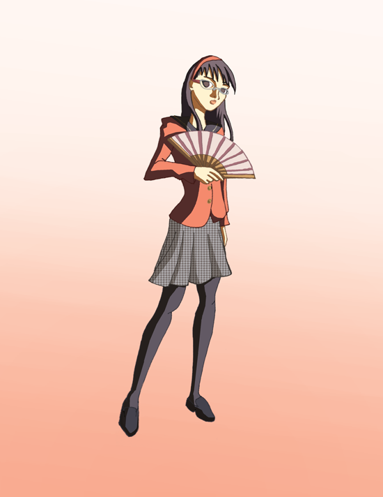 Yukiko