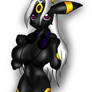 Lira Umbreon