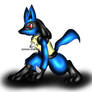 Lucario