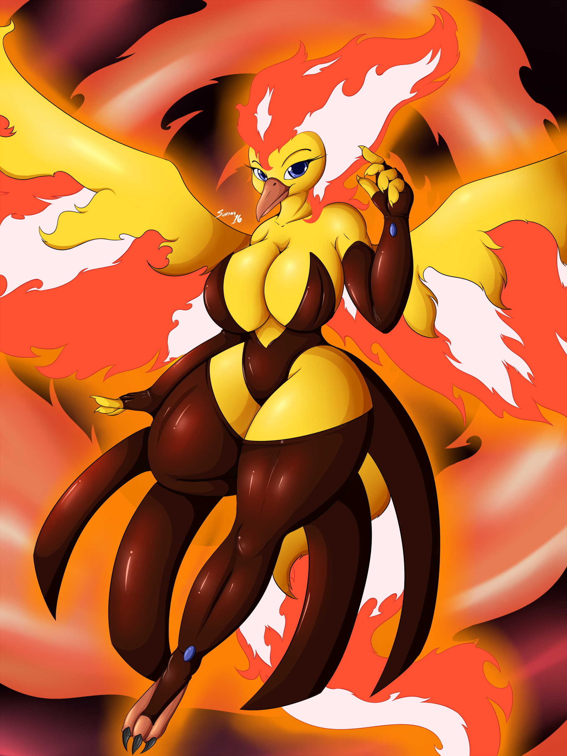 Valor Moltres