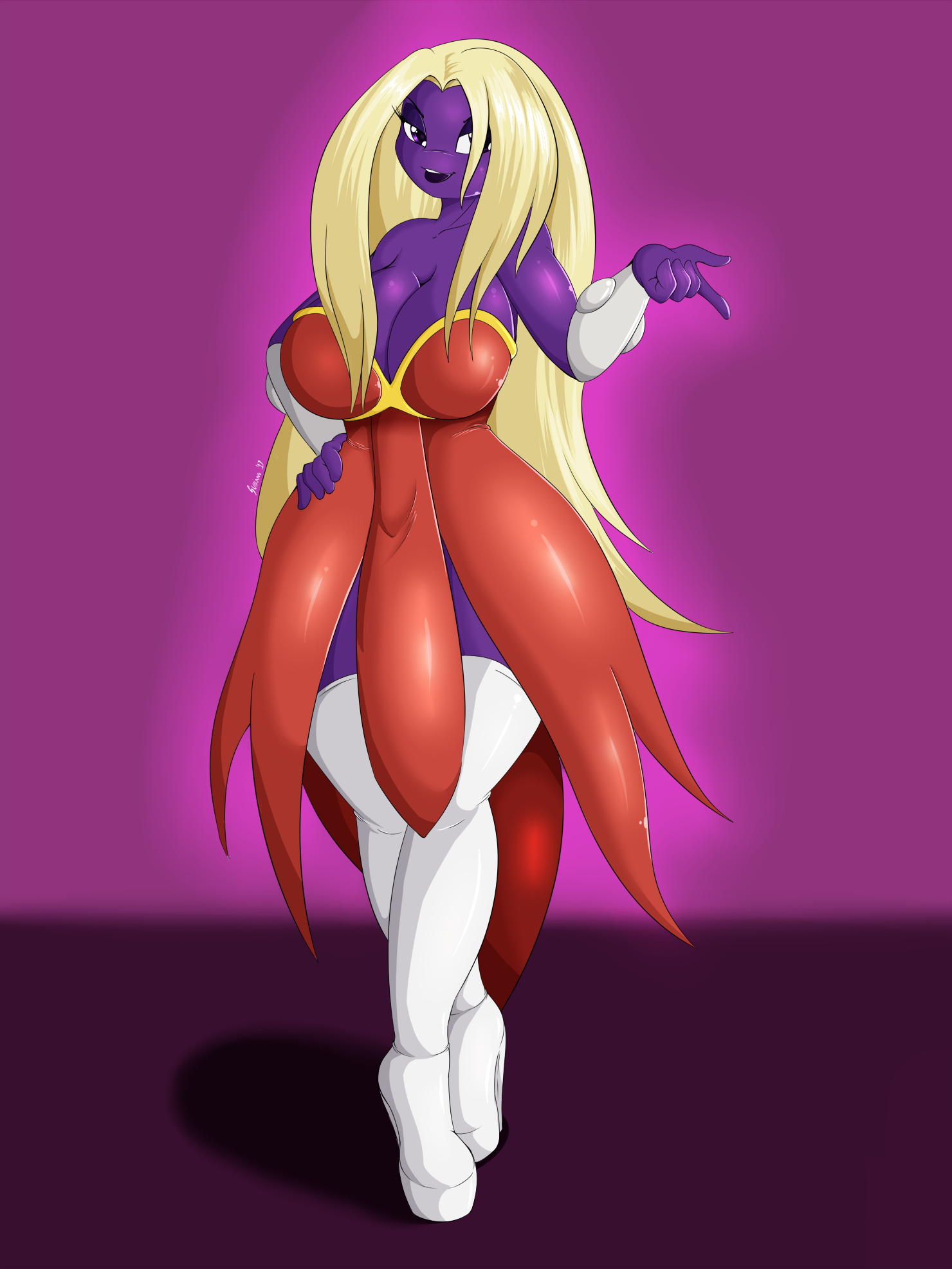 Jynx