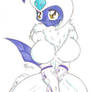 Absol is smexy