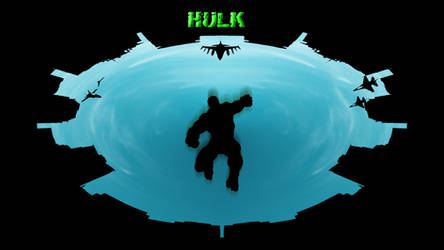 Hulk