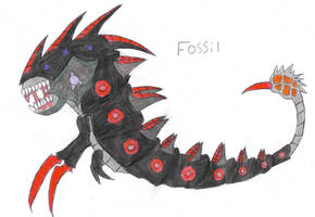 Fossil