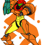 DLC: Samus Aran