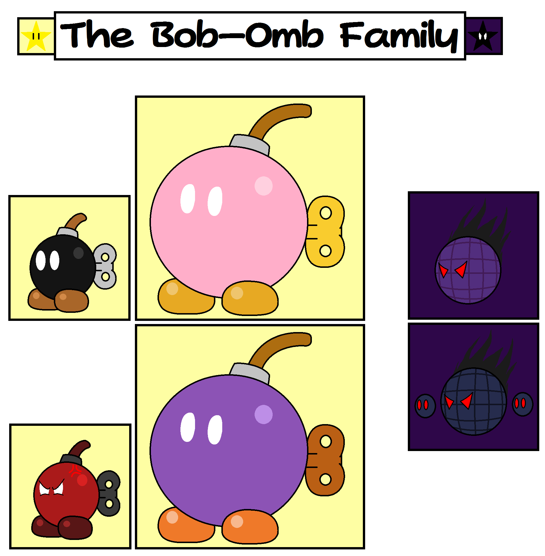 Bomb Rune Deviantart BOMBS AWAY -REDUX- by TheSpiderManager on DeviantArt