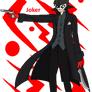 -DLC- Joker (ID)