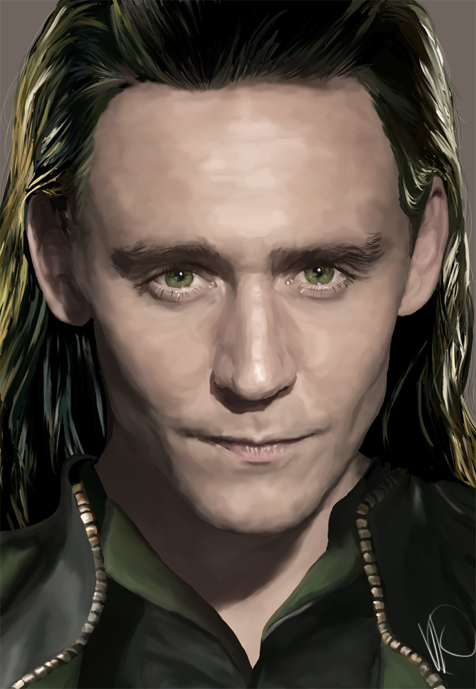 Loki