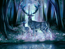 Forest King