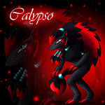 Calypso  Rebooted by I-MAGE-D