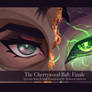 CoR: The Cherrywood Ball - Finale [RP]