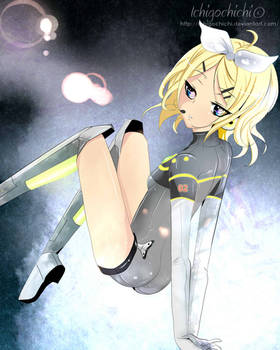 Rin Kagamine