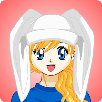 Anime Fionna!