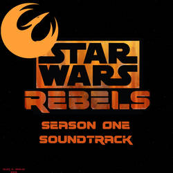 Star Wars Rebels Soundtrack - Season One fan cover