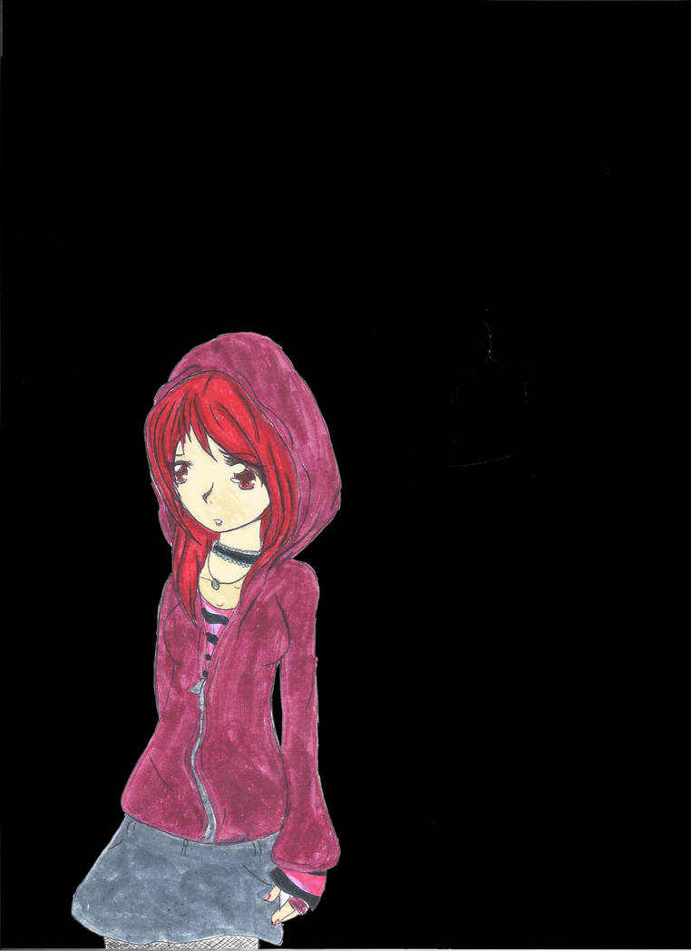 Red 12 Deviantart Red by frekilface12 on DeviantArt