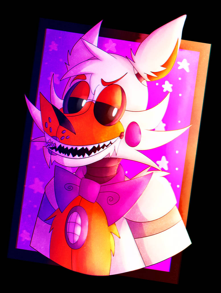 Knight Lolbit Lolbit by Bisguiit on DeviantArt
