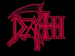 Death band logo