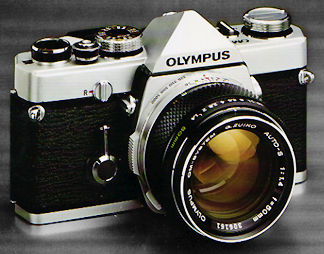 Olympus