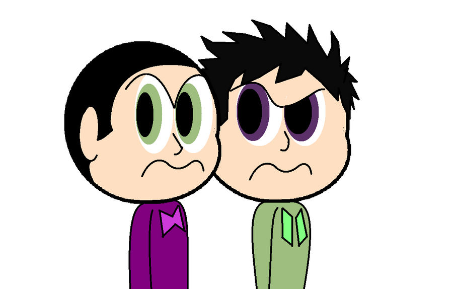 Gumpy Splodge Splodge by JamaraTynekLenard on DeviantArt