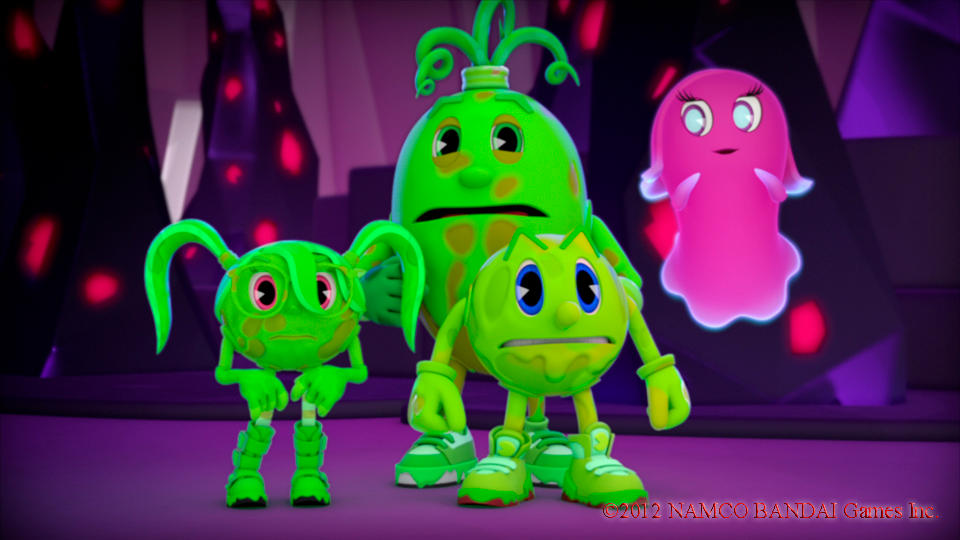 Slimed up by JamaraTynekLenard on DeviantArt