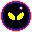 [PAC-MAN] Ghost Lord - Emoticon