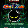 Pac-Man Ghost Zone: Where it Begins