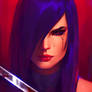 Psylocke 3.0