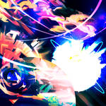 New Universe by 0xconfig