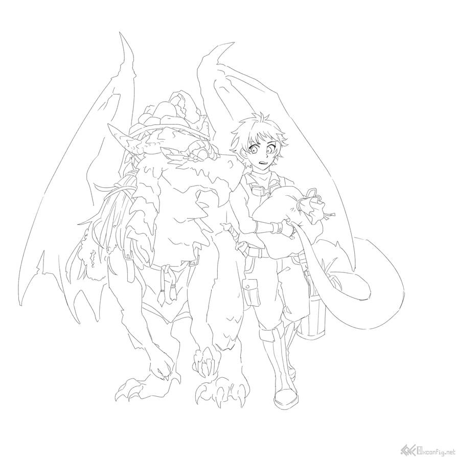draw by 0xconfig draw by 0xconfig