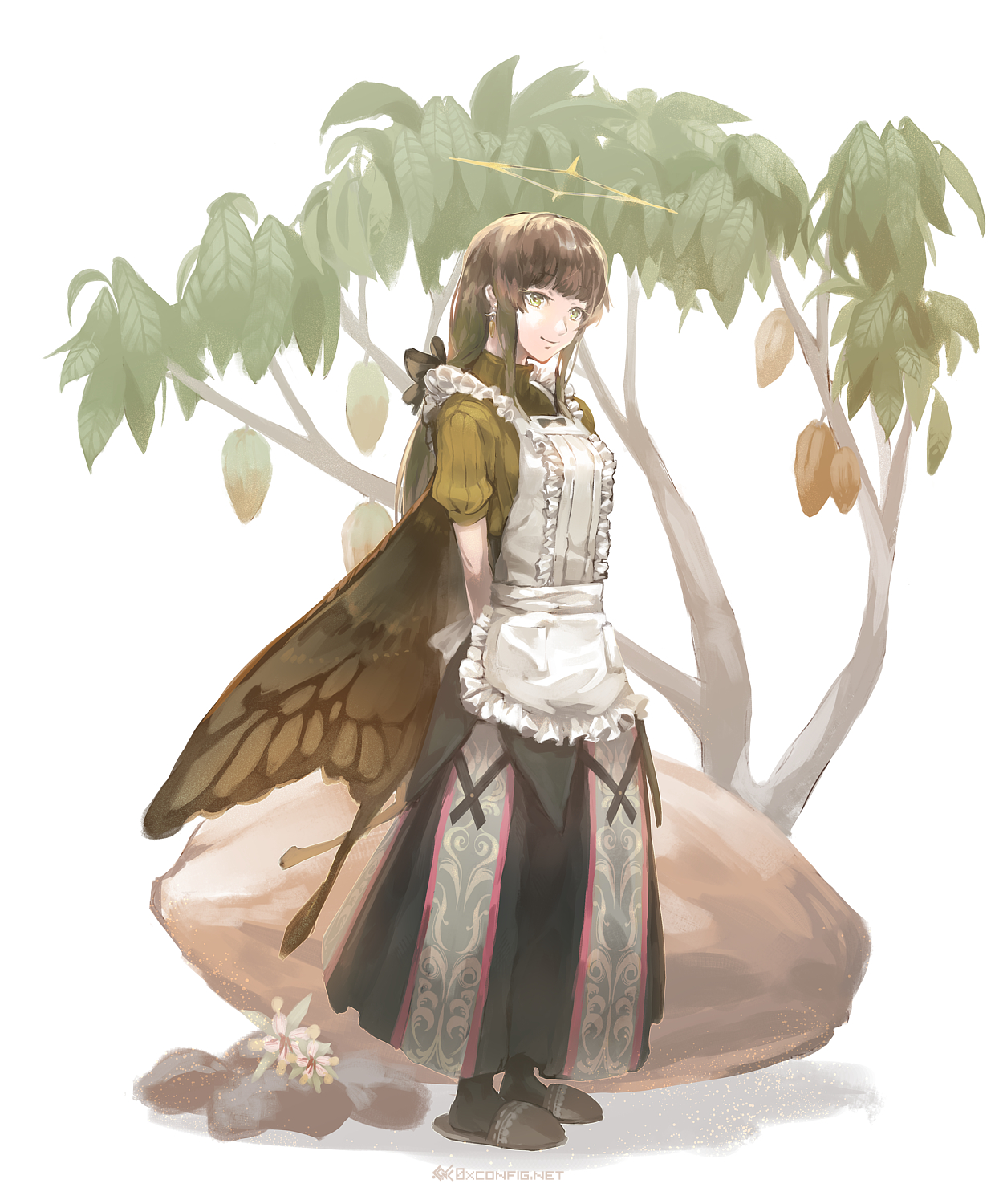 Cacao Theobroma By 0xconfig On Deviantart Cacao Theobroma By 0xconfig On Deviantart