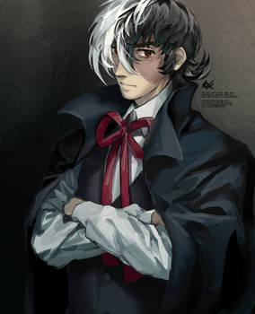 Black Jack