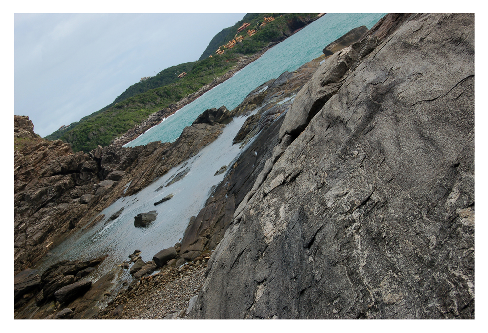 Foca's Beach I