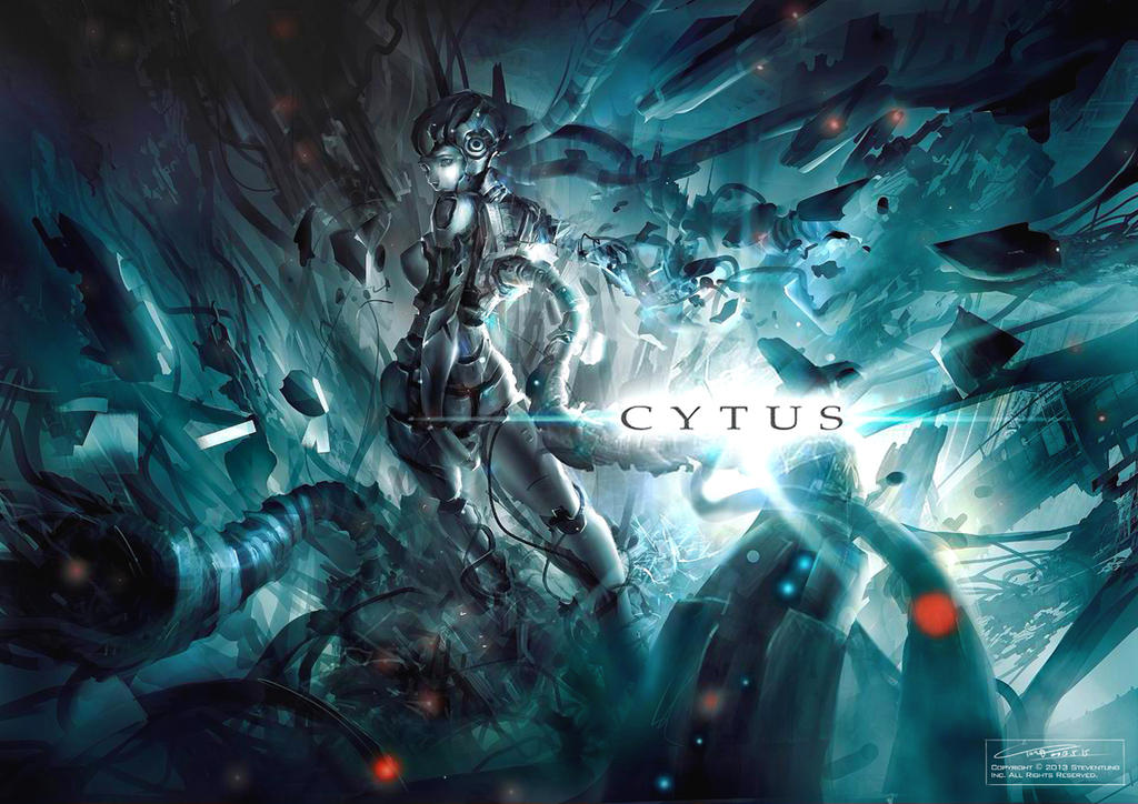 CYTUS v4.0