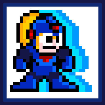 Rokko Chan 8-bits