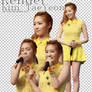 pack 4 png Kim TaeYeon snsd #1