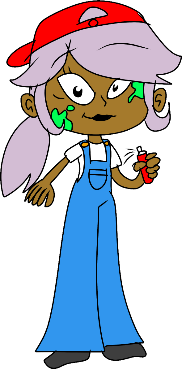 Blue Raspberry Humanized Human Blueberry by LyteAndronic on DeviantArt