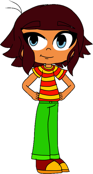 Fred Sullivan by LyteAndronic on DeviantArt