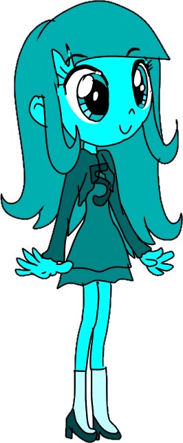 Numberjacks Designing Humans Five (Numberjacks) Humanized by LyteAndronic on DeviantArt