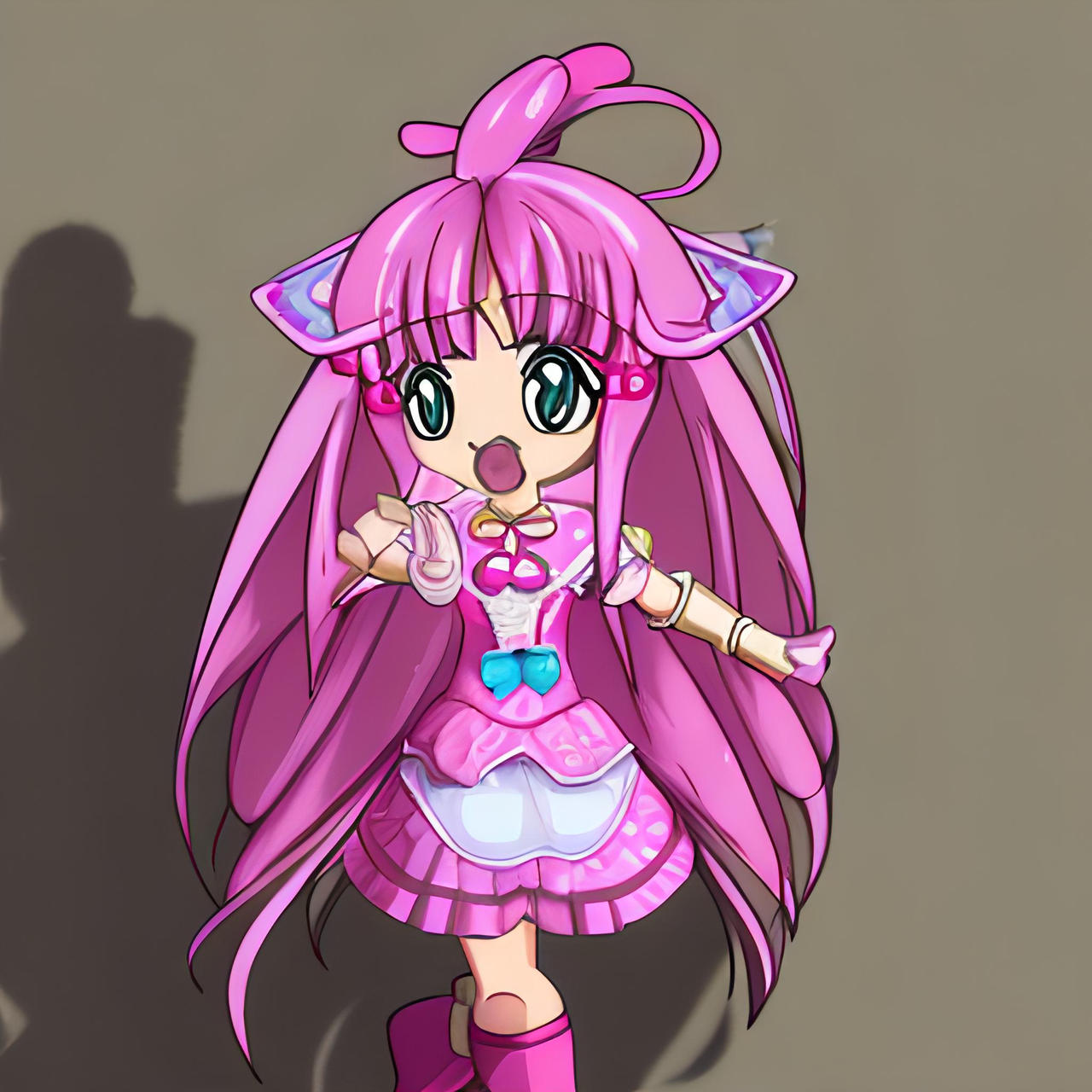 Eggs Precure Yolky Cure Yolk By LyteAndronic On DeviantArt eggs-precure-yolky-cure-yolk-by-lyteandronic-on-deviantart