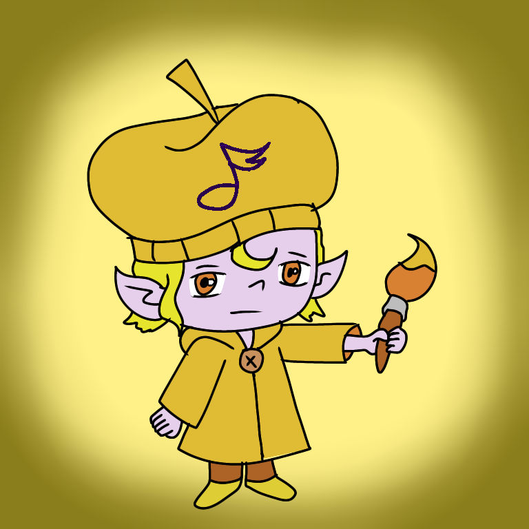 Sol by LyteAndronic on DeviantArt