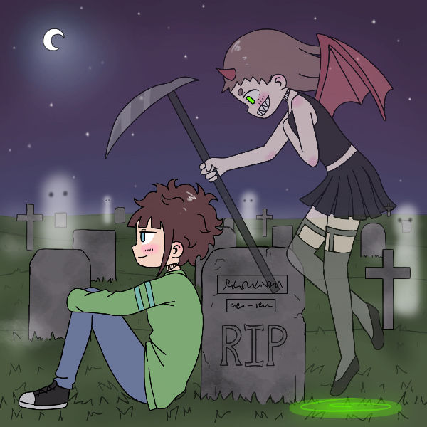 Aftermath by LyteAndronic on DeviantArt