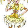 Cure Lemonade (Yes! Precure 5 Butterfly Power!)