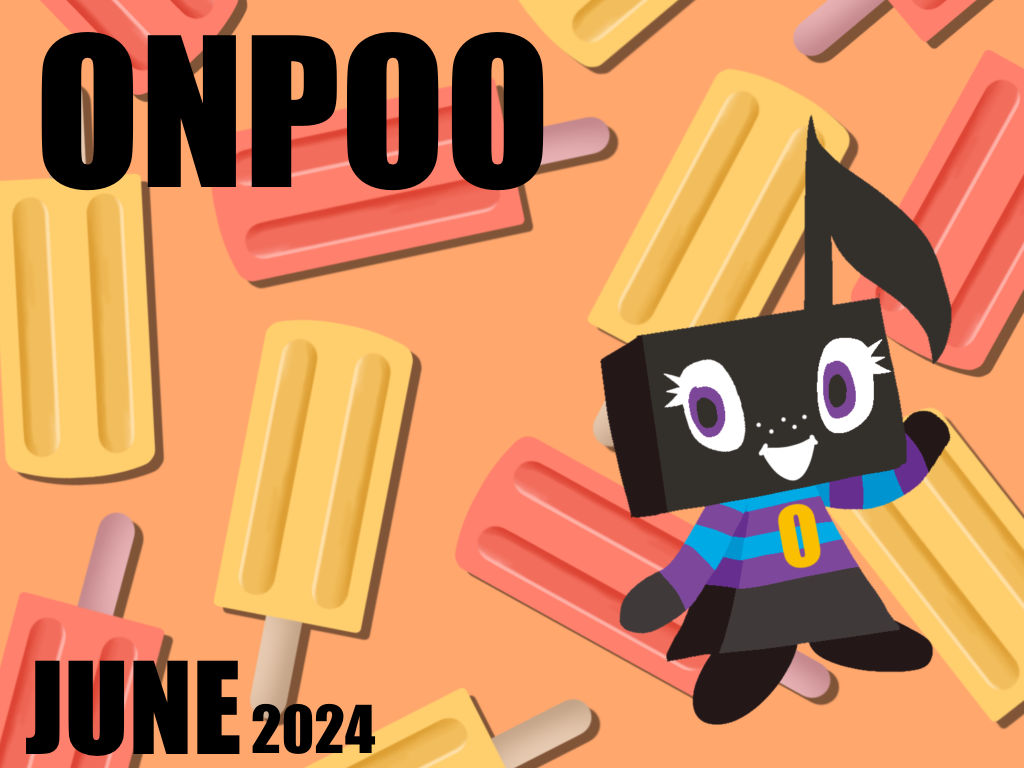MHS 2024 Calendar Onpoo by LyteAndronic on DeviantArt