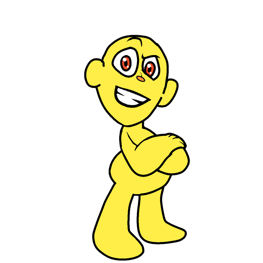 Smiling Base Smiling critters human base 3 by LyteAndronic on DeviantArt