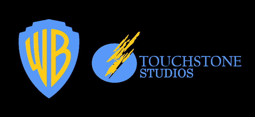 Warner Bros./Touchstone Studios logo combo by JSKTPR on DeviantArt