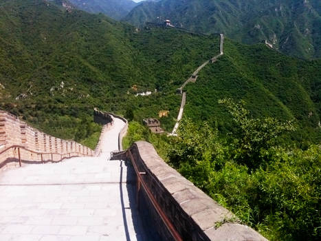 Great Wall of China