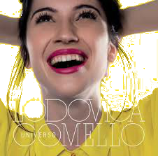 Universo Lodovica Comello Png