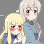 Perrine x Eila