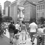 The Crown Fountain