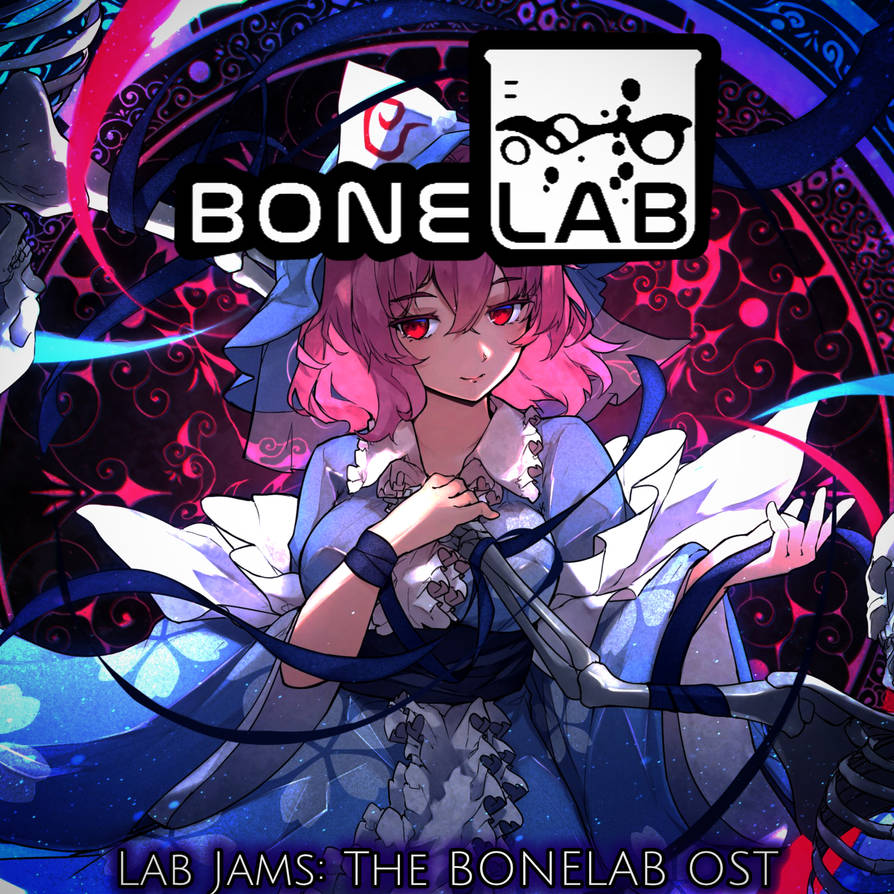 Bonelab Wallpper BONELAB Fan Albums Update 4.5 by CaptainMurasa1987 on DeviantArt